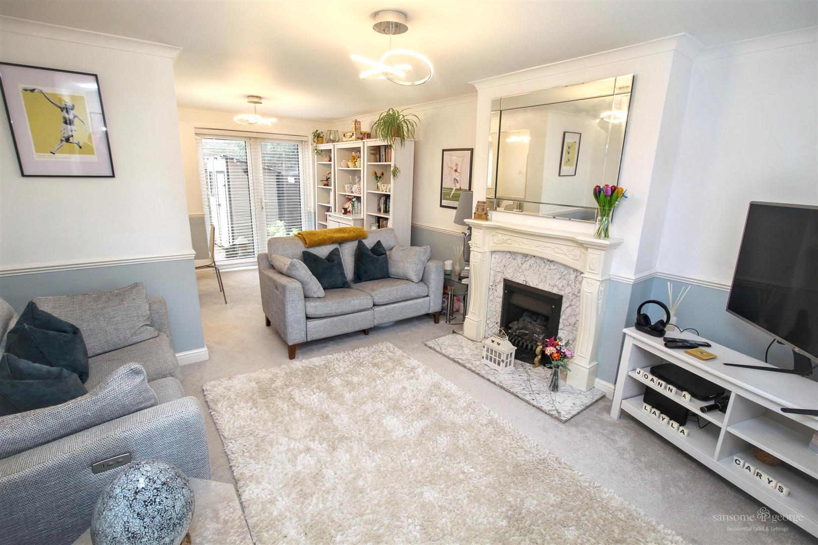 Kirkfell Close, Tilehurst, Reading